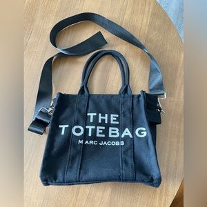 Faux Marc Jacobs tote